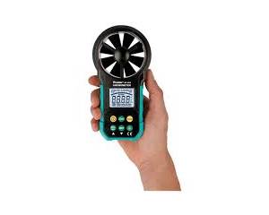 Pro'skit MT-4615 Anemometer 